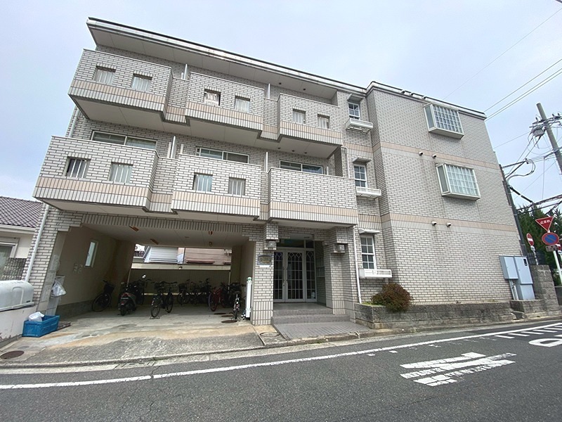 フェリース大美野 外観