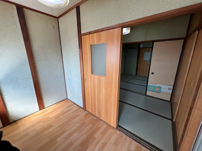 北余部テラス その他