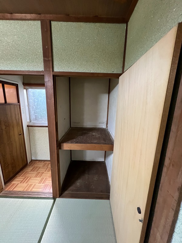 北余部テラス その他設備
