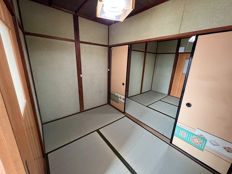 北余部テラス その他