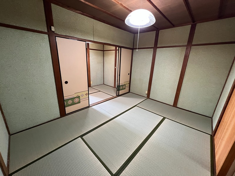 北余部テラス その他