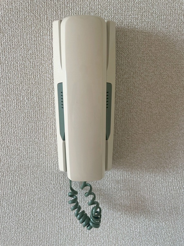 サンシャイン狭山 セキュリティ