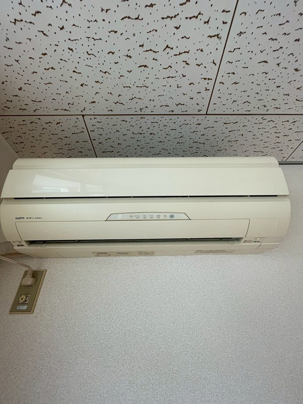 サンシャイン狭山 その他設備