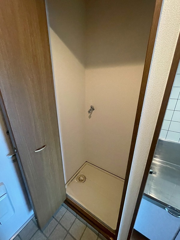 フジパレス　シェソワ土塔 収納