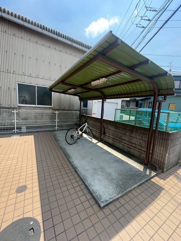 フジパレス　シェソワ土塔 その他共有部分