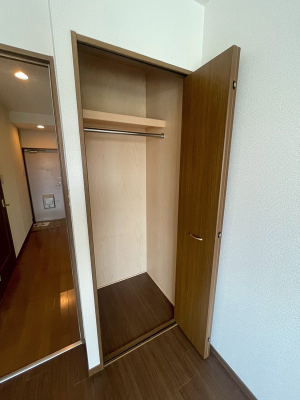 フジパレス　シェソワ土塔 収納