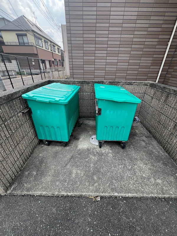 フィオーレ その他共有部分