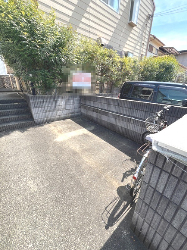 サニーハウス  その他共有部分