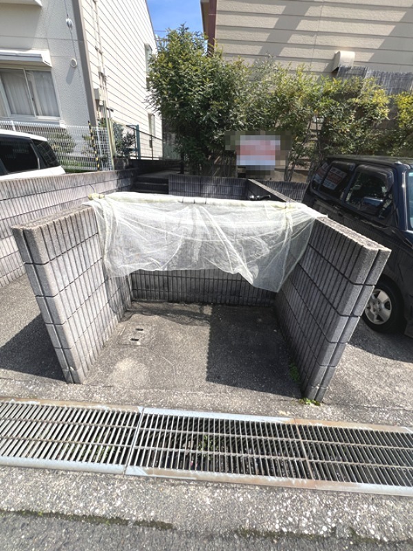 サニーハウス  その他共有部分