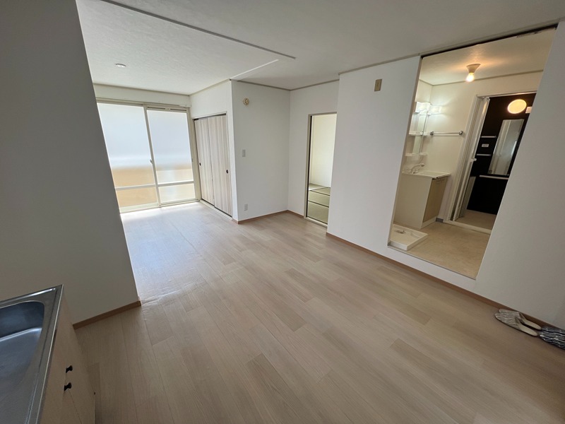 サニーハウス  その他