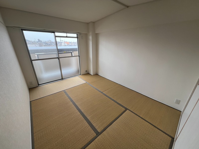 北野田大発マンション　 その他