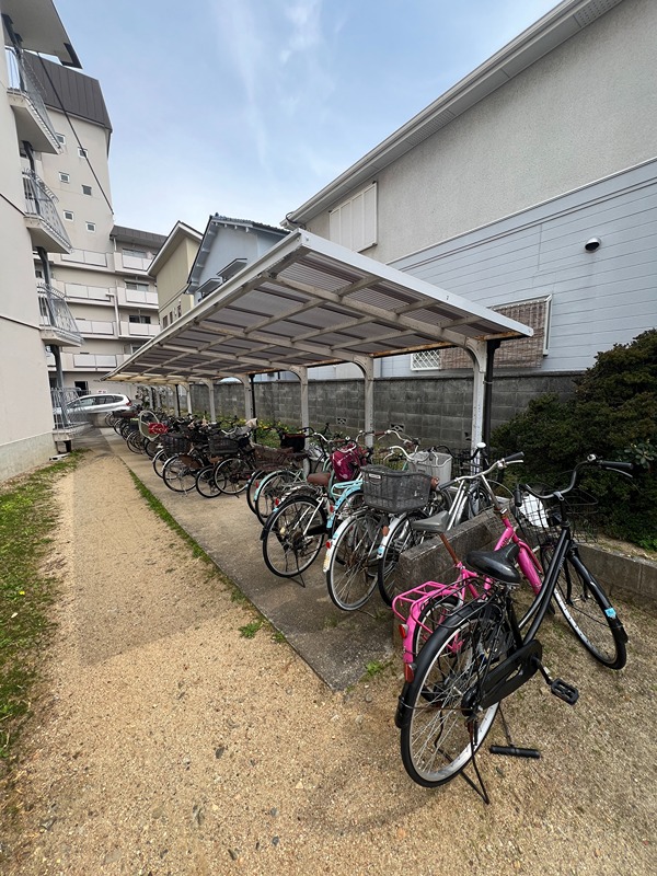 北野田大発マンション　 その他共有部分