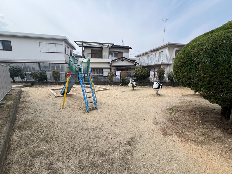 北野田大発マンション　 その他