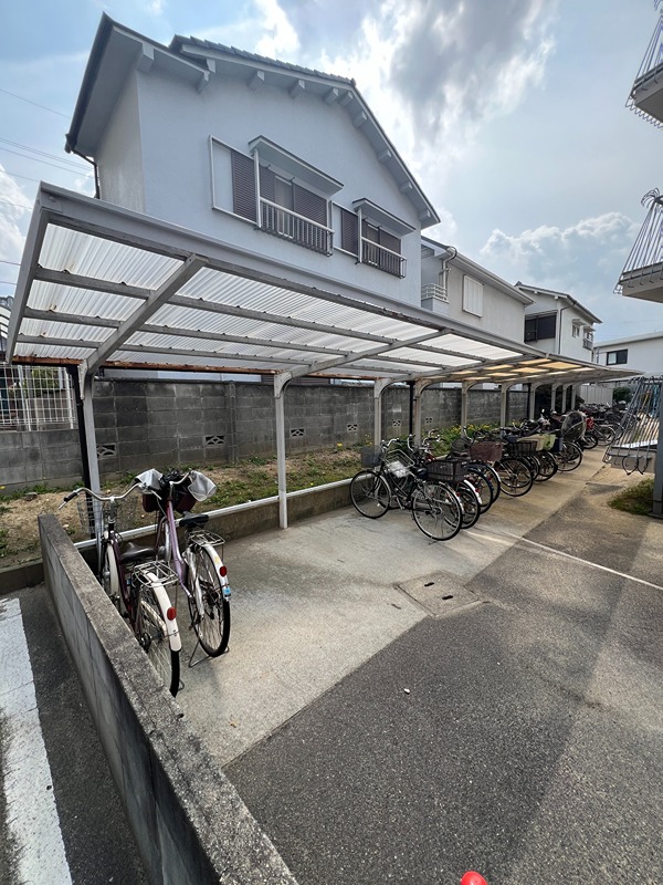 北野田大発マンション　 その他共有部分