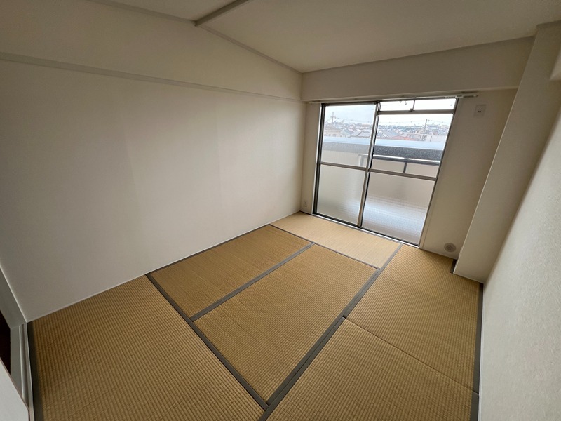 北野田大発マンション　 その他