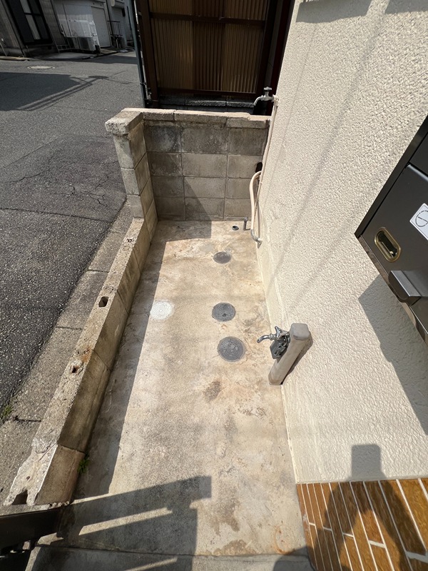 堺市美原区南余部戸建 その他