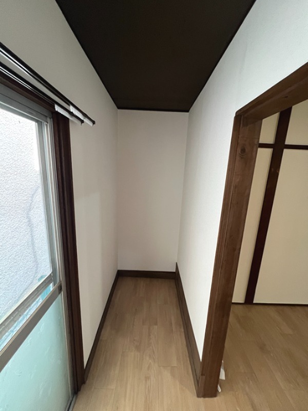 堺市美原区南余部戸建 収納