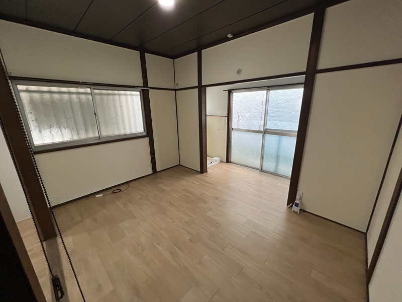 堺市美原区南余部戸建 その他設備