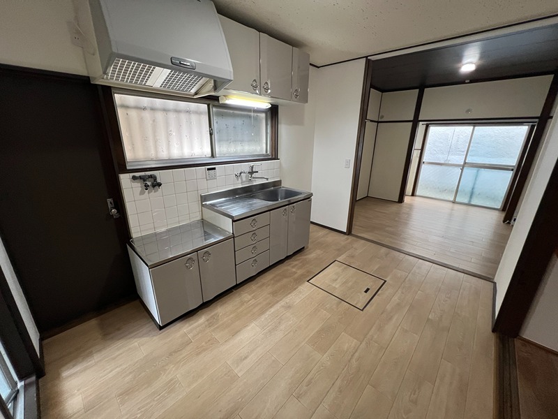 堺市美原区南余部戸建 その他