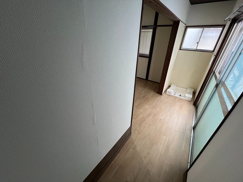 堺市美原区南余部戸建 その他
