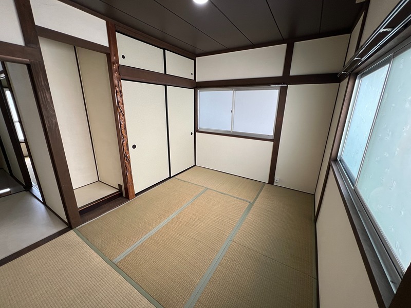 堺市美原区南余部戸建 その他