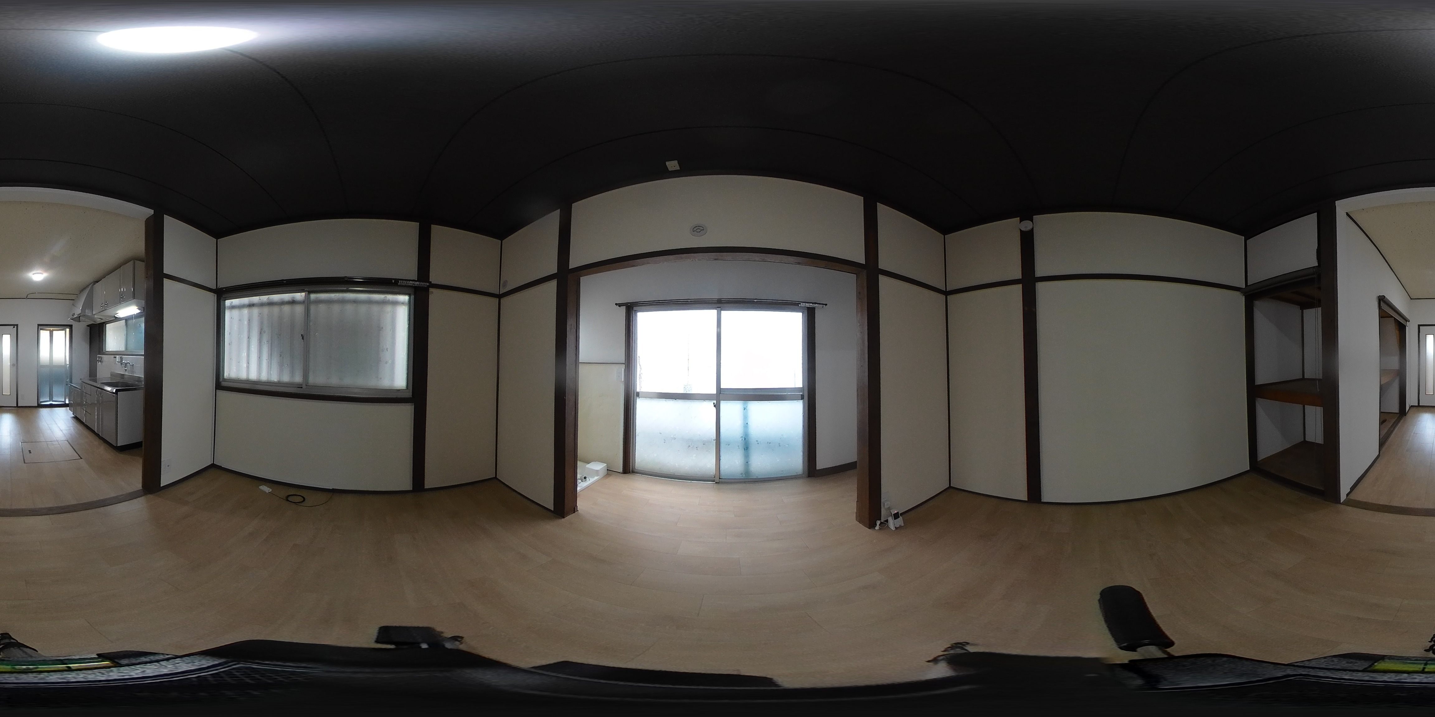 堺市美原区南余部戸建 洋室