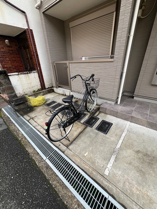 グランメゾン南余部  その他共有部分