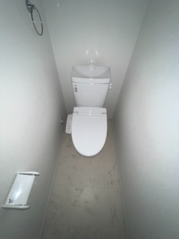 グランメゾン南余部  トイレ