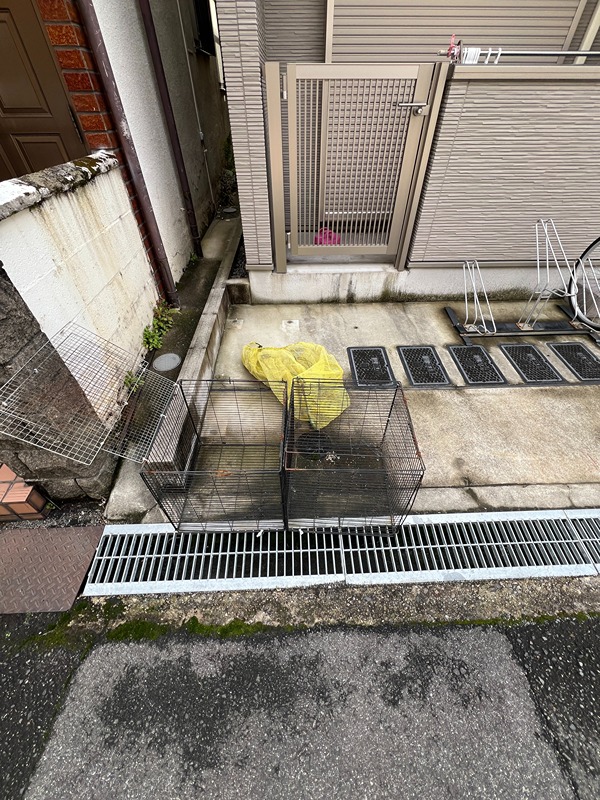 グランメゾン南余部  その他共有部分