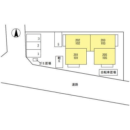 プチ　アングル その他