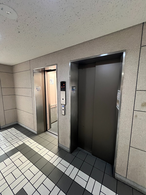 藤和さやまハイタウンＢ棟 その他設備