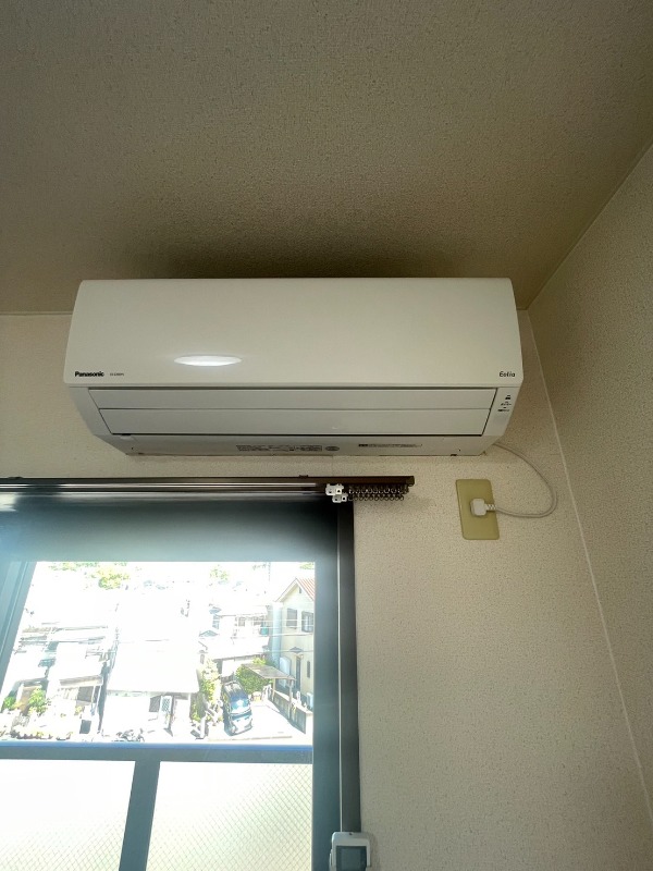 ラパス高倉台 その他設備