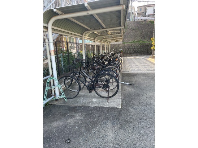 ラパス高倉台 その他共有部分