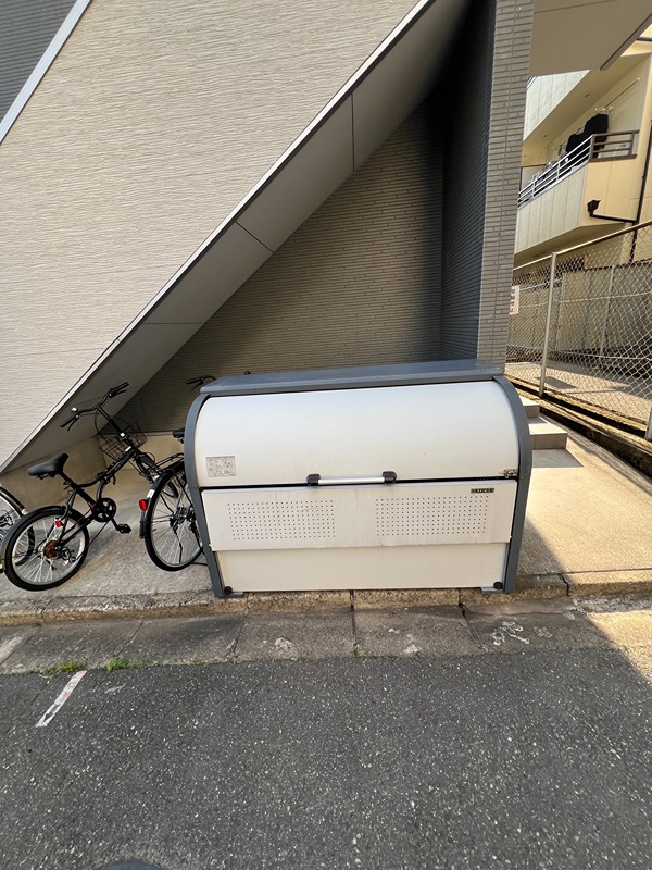 コンフォータス その他共有部分