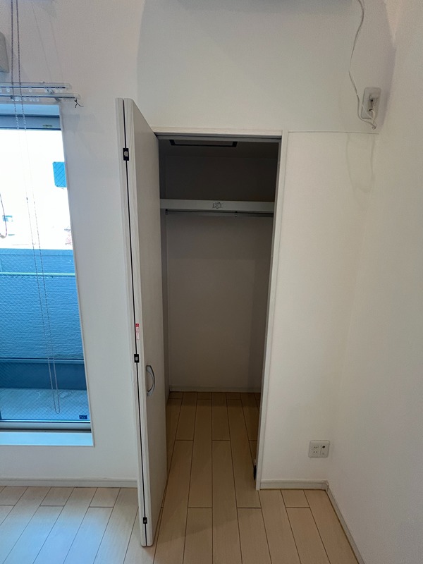 コンフォータス 収納