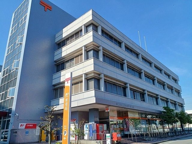 ピエデルモンテ 外観