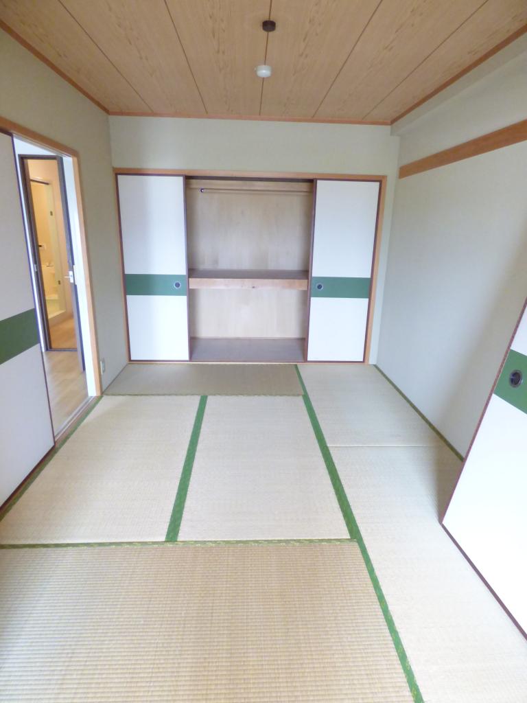 アプティ3番館 その他部屋・スペース