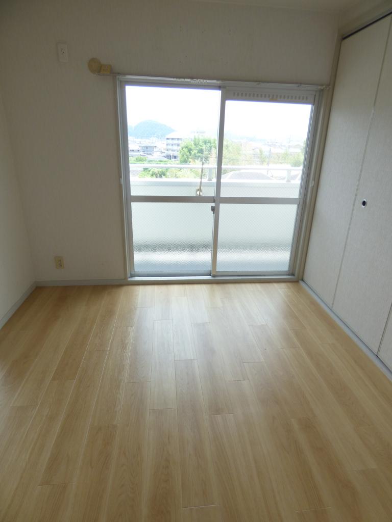 アプティ3番館 その他