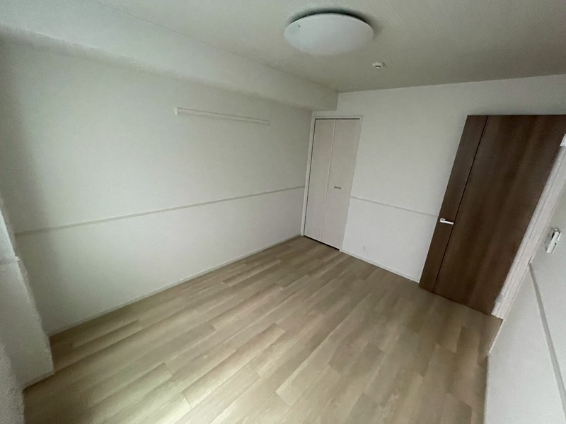 テナム　プレッソ　メゾン ベッドルーム