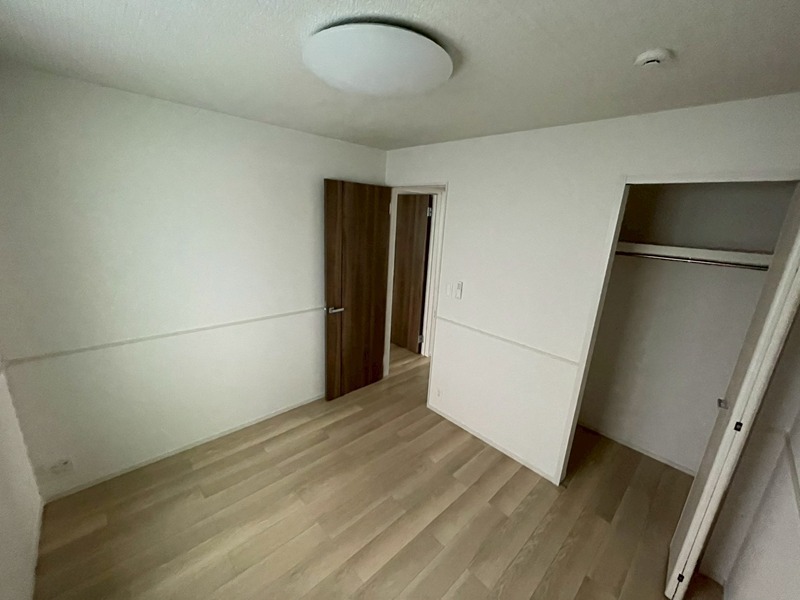 テナム　プレッソ　メゾン ベッドルーム