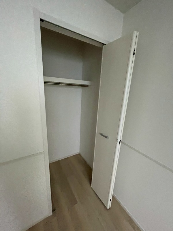 テナム　プレッソ　メゾン 収納