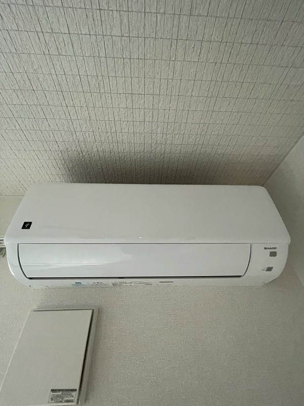 テナム　プレッソ　メゾン その他設備