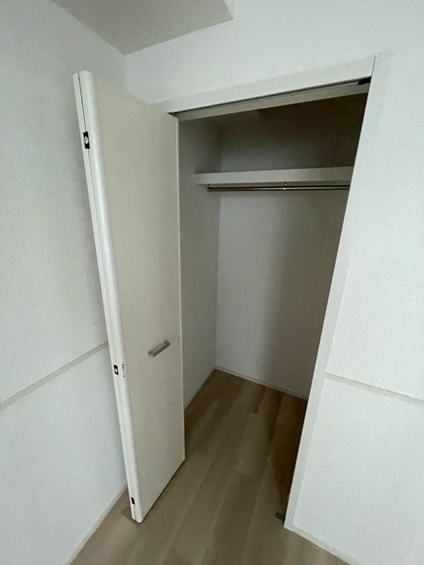 テナム　プレッソ　メゾン 収納