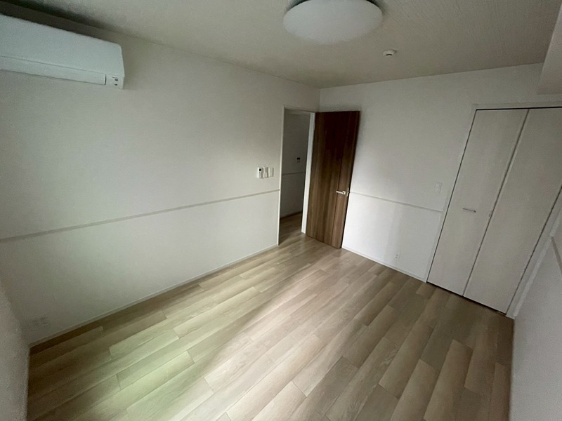 テナム　プレッソ　メゾン ベッドルーム