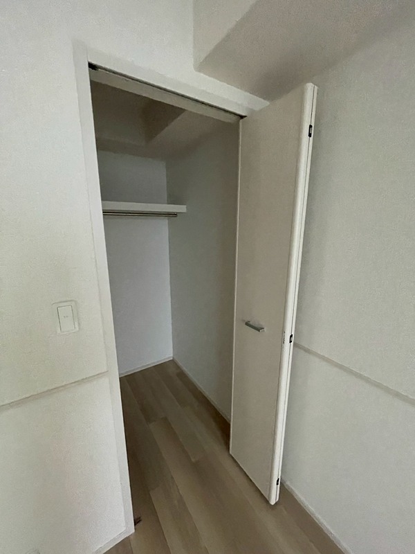 テナム　プレッソ　メゾン 収納