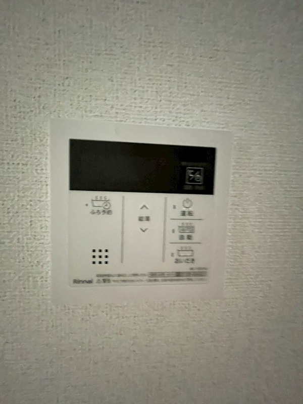 テナム　プレッソ　メゾン その他設備