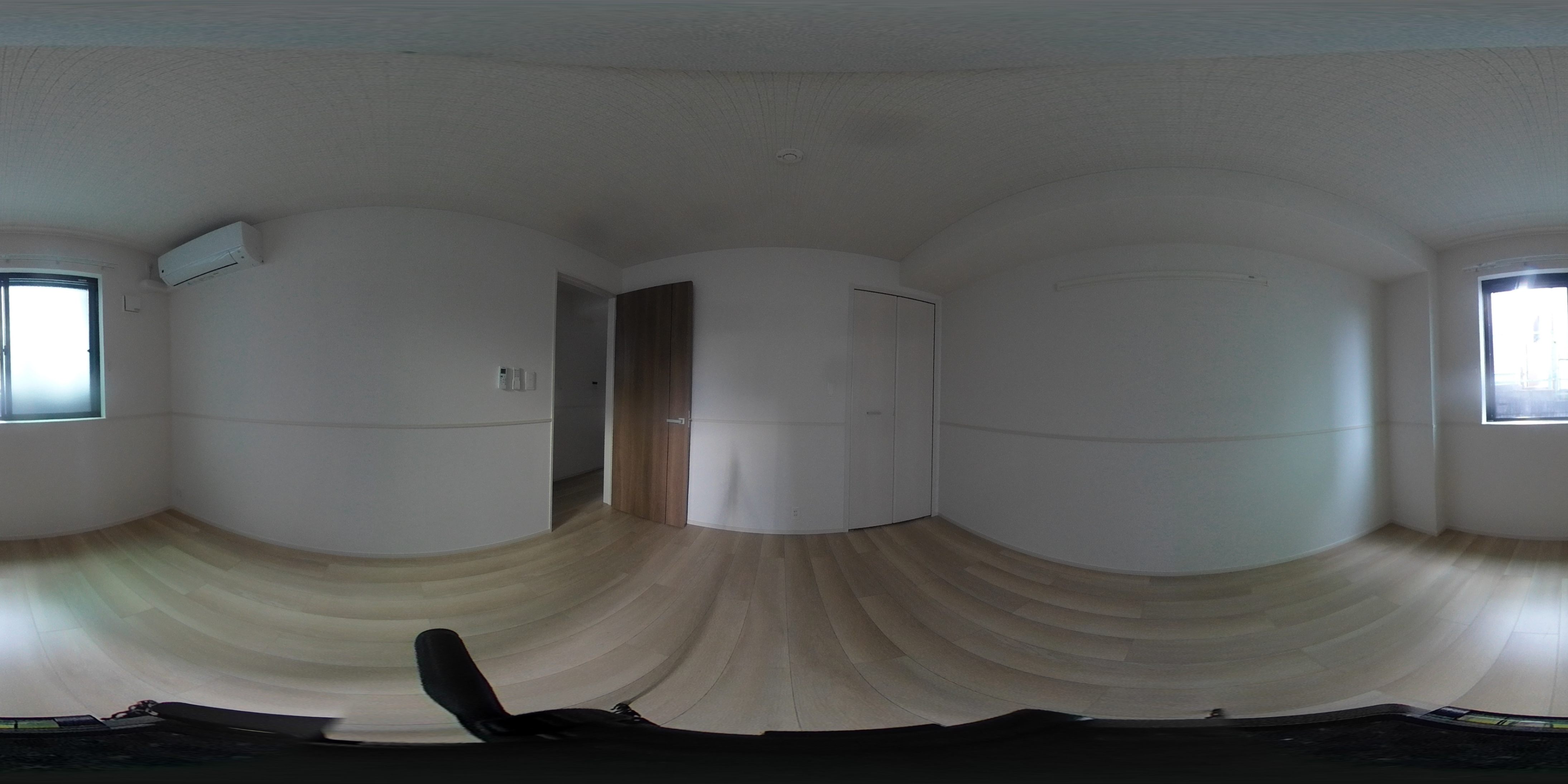 テナム　プレッソ　メゾン ベッドルーム
