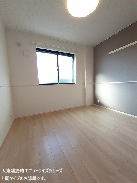 テナム　プレッソ　メゾン その他部屋・スペース
