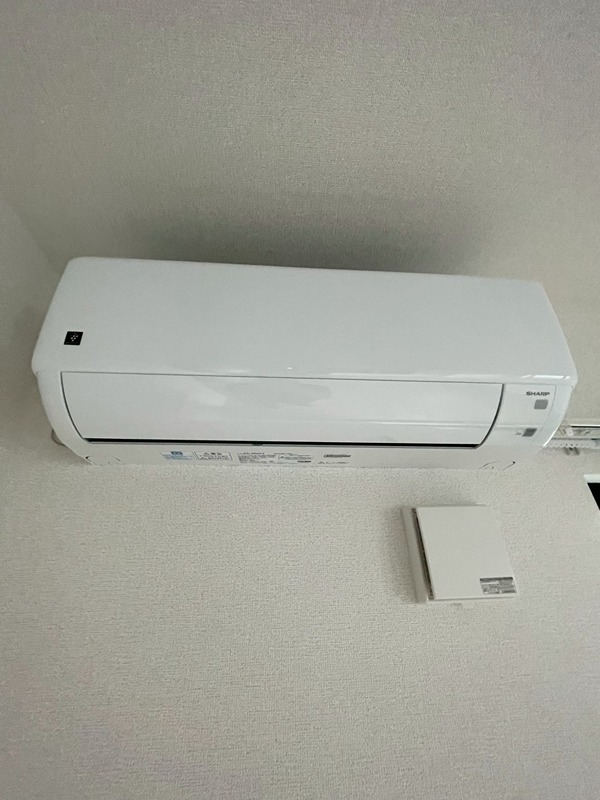 テナム　プレッソ　メゾン その他設備