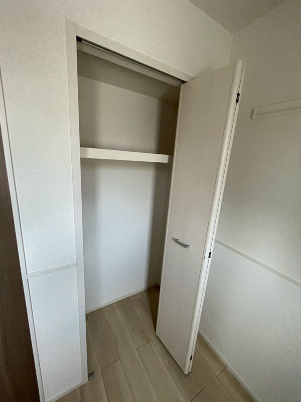 テナム　プレッソ　メゾン 収納